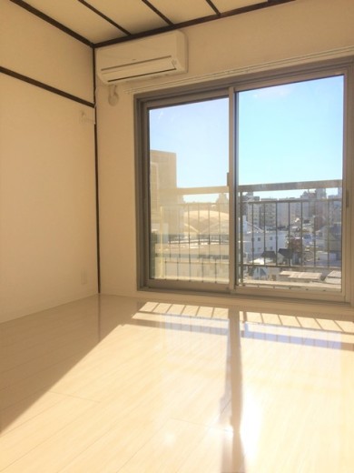 洋室(内装) 洋室(内装)