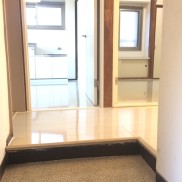 玄関(内装) 玄関(内装)