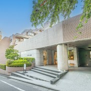 パルティール赤坂