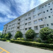 左近山団地 2街区23号棟