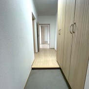 玄関・シューズクローゼット