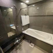 １６２０サイズの浴室(風呂)