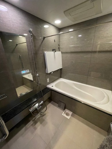 １６２０サイズの浴室(風呂)