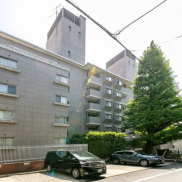 赤坂アーバンライフ◇高台のヴィンテージマンション 赤坂アーバンライフ◇高台のヴィンテージマンション