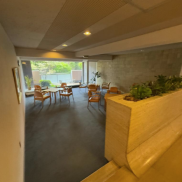 共有スペース(内装) 共有スペース(内装)