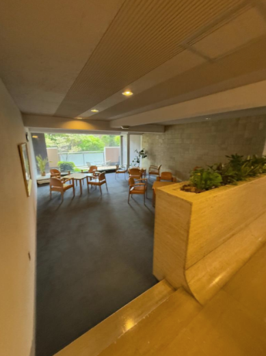 共有スペース(内装) 共有スペース(内装)