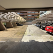 駐車場・駐輪場 駐車場・駐輪場