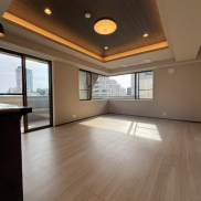 リビング(居間)