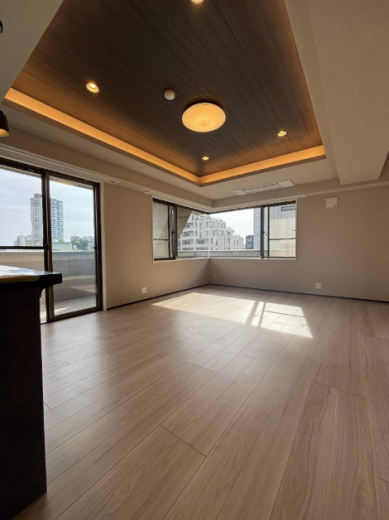 リビング(居間)