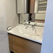 同仕様の洗面台となります