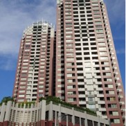 【 成 約 御 礼 】The Towers DAIBA west棟