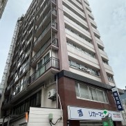 霞町コーポ